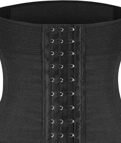Vista 3 de Verdusa Faja deportiva para mujer, faja deportiva para adelgazar, corsés de arena