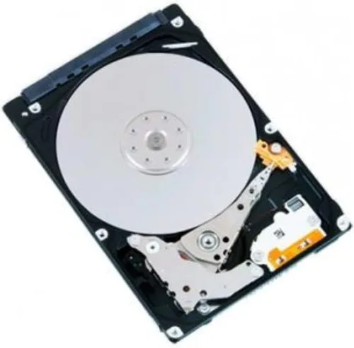 Vista 2 de Toshiba MQ01ABF050 500 GB 2.5" Disco duro interno desnudo/OEM