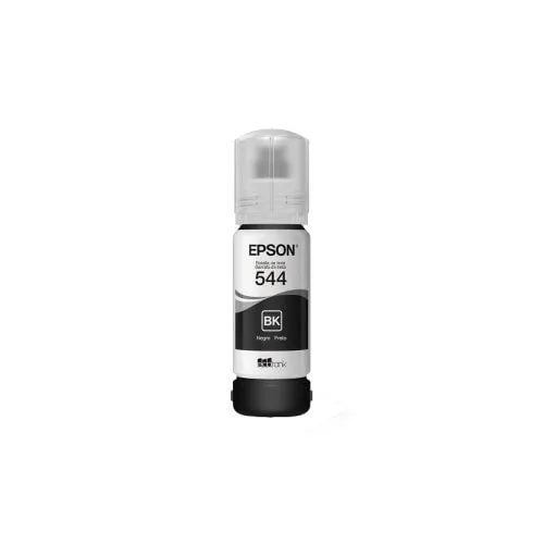 Vista 2 de BOTELLA T544120-AL NEGRO 45K PAG