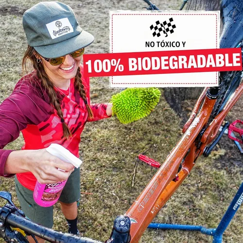 Vista 3 de Finish Line Super Bike Wash