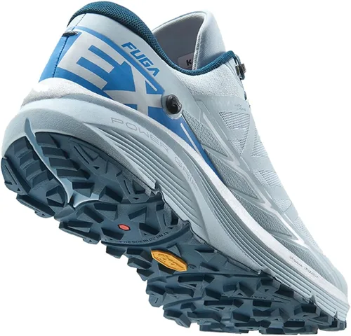 Vista 4 de KAILAS Zapatillas de trail running Fuga EX2 para mujer