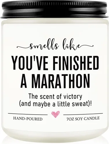 Vista 8 de Velas Divertidas de Felicitación, Regalos de Felicitación para Mujeres, Regalos de Orgullo, Regalo de Promoción, Regalo Guay para Mujeres, Hombres