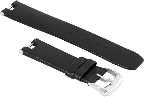 Vista 4 de Baume & Mercier MOA10012 "Linea" - Reloj de acero inoxidable para mujer