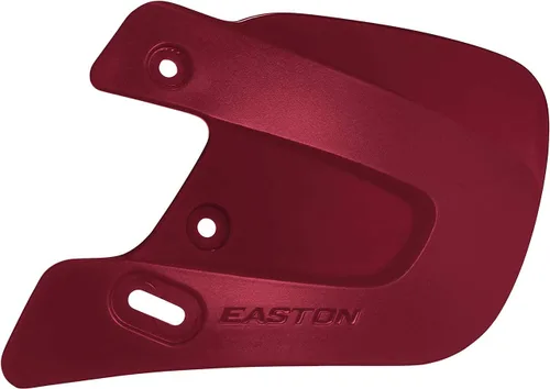 Vista 14 de Easton Extended Jaw Guard