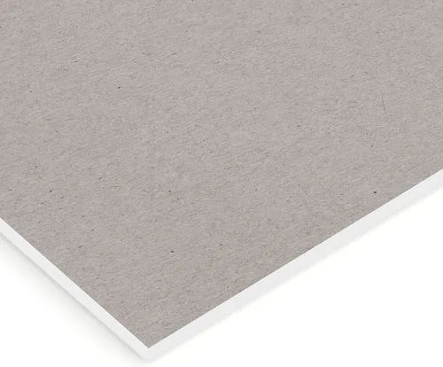 Vista 7 de STAPLES Bloc de notas Glue‑Top, 3" x 5", sin rayas, blanco, 50 hojas/bloc