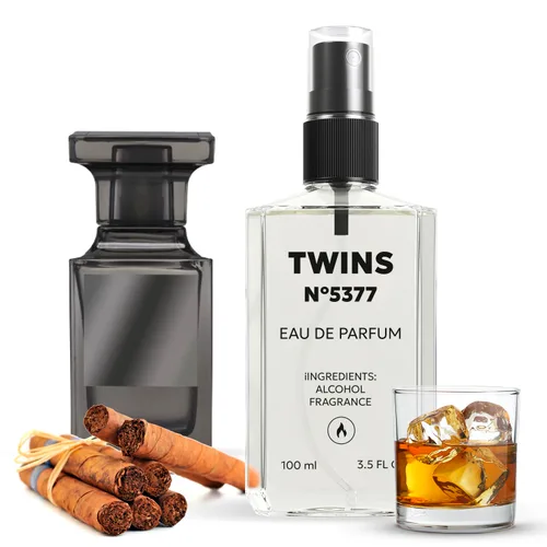 Vista 171 de TWINS Impresión de Bombshell Perfume para mujer Eau de Parfum Nro.1156 3.4 fl oz (100 ml)