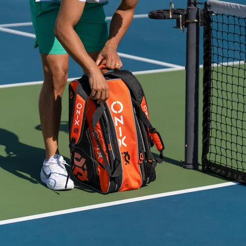 Vista 36 de Onix Backpack