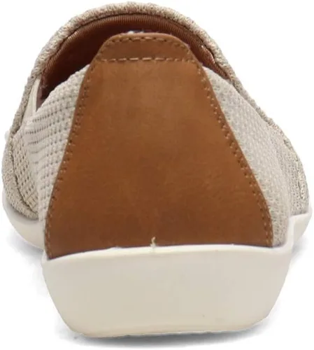 Vista 6 de LifeStride Tenis sin cordones Next Level para mujer