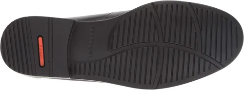 Vista 4 de Mocasín sin cordones clásicos Rockport ligeros Venetian para hombre