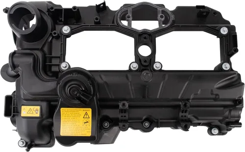 Vista 164 de TRQ Tapa de Válvulas Compatible con 2011-2014 Chrysler 200 2007-2010 Sebring 2008-2014 Dodge Avenger 2007-2012 Caliber 2009-2020 Journey 2007-2017