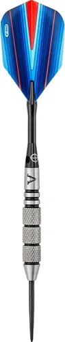 Vista 14 de Viper Sidewinder 80% tungsteno punta de acero dardos