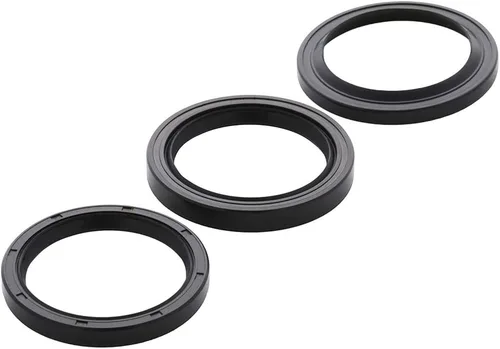 Vista 7 de BR930577K - Conjunto de rodamiento de cubo de rueda trasera con kit de reparación compatible con [Subaru] Impreza 1993-2007, Forester 1998-2008