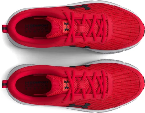 Vista 4 de Under Armour Men's Charged Assert 10