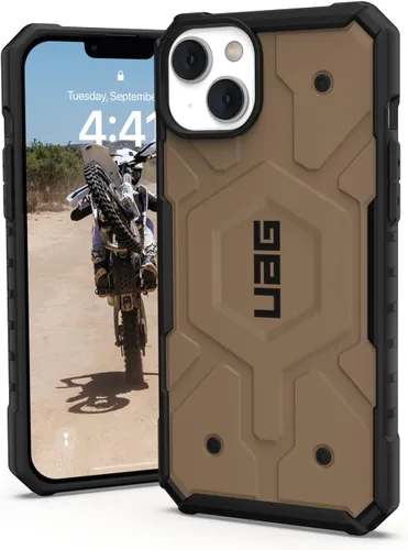 Vista 33 de URBAN ARMOR GEAR UAG iPhone2022 Otro