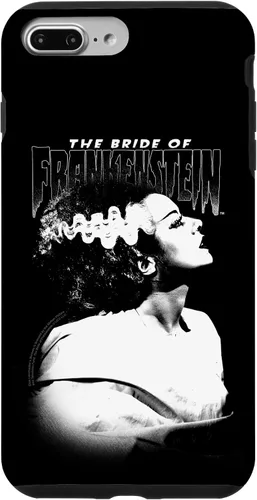 Vista 12 de Universal Monsters The Bride of Frankenstein Bride Thrills - Carcasa para iPhone 17