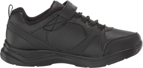 Vista 6 de Skechers Tenis unisex Glimmer Kicks para niños