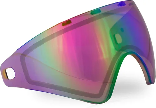 Vista 7 de Bunker Kings CMD/Virtue VIO - Lentes térmicas de repuesto para paintball, se adapta a CMD, contorno, ascender, extender y XS