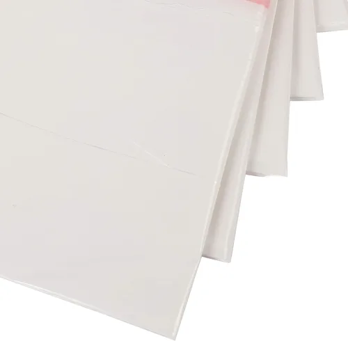 Vista 8 de Houseables Bolsas de arena para gatos, forros de caja de arena, bolsas de caja de arena, bolsas de caja de arena, paquete de 30, para bandeja