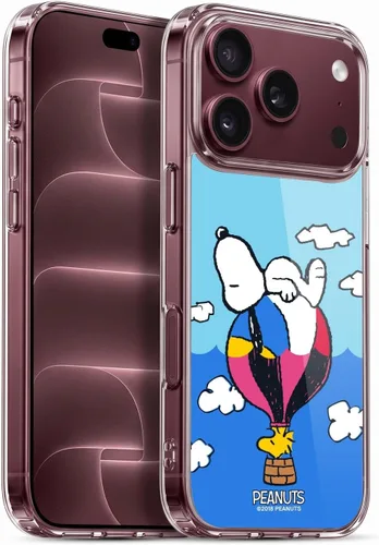 Vista 70 de Head Case Designs - Carcasa de gel suave compatible con Apple iPhone 7 Plus/iPhone 8 Plus Charlie & Woodstock siesta