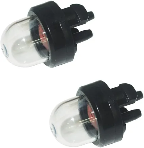 Vista 4 de Yessica-Parts - 2 piezas 188-512 de repuesto para bombilla, de repuesto para Craftsman Roybi Homelite Husqvarna, soplador de gas, cortador