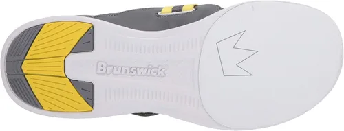 Vista 4 de Brunswick Men's Bowling Shoes