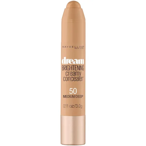 Vista 7 de Corrector cremoso de Maybelline New York, Light/Medium