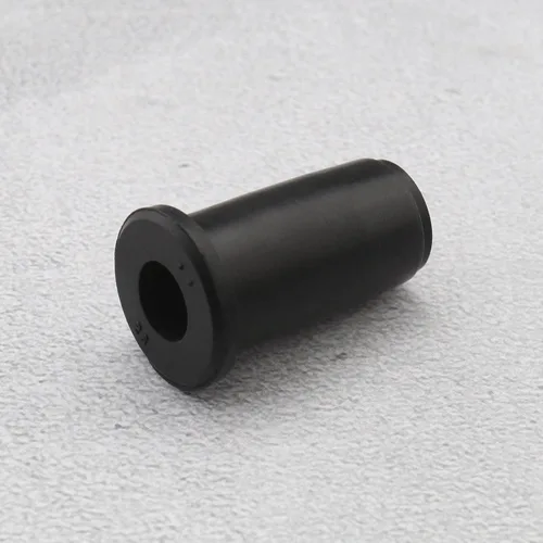 Vista 6 de 4 piezas de repuesto de montaje antivibración para motosierra 501763901 501763902 compatible con Husqvarna 50 51 55 Montaje de amortiguación