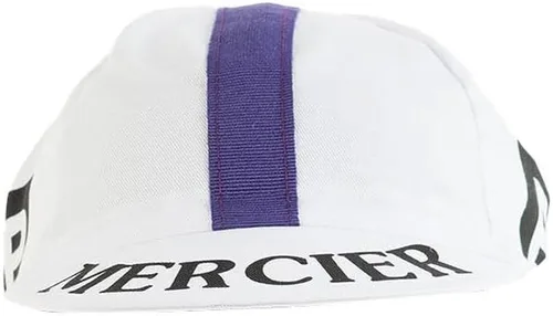Vista 9 de Gorras de ciclismo Retro Prestige Team Classic L'Eroica Made in Italy
