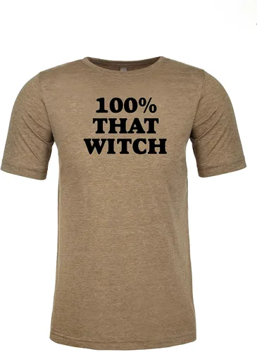 Vista 17 de Moonlight Makers Graphic Men's Tee, Funny T Shirt, Shirts with Magic Sayings, Heather Gray or Indigo