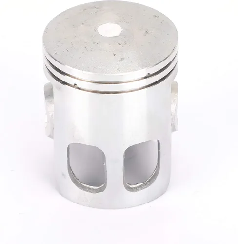 Vista 7 de Kit de anillos de pistón de cilindro de motor 2.126 in 115cc, kit de pistón de barril de jarra de cilindro para Yamaha RX RXS 115 RX-Spesial