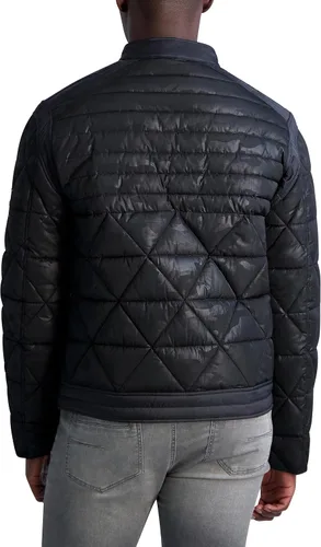 Vista 3 de Karl Lagerfeld Paris Edredón casual para hombre