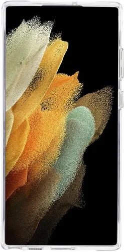 Vista 5 de Case-Mate - Twinkle Ombre - Funda para Samsung Galaxy S22 Ultra - Elementos de lámina reflectante - Protección contra caídas de 10 pies - 6.8