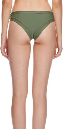 Vista 3 de Body Glove Bañador de bikini de talle bajo sólido Audrey para mujer