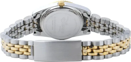 Vista 2 de Disney Reloj analógico de cuarzo clásico para adultos Multi Reloj de pulsera Mickey