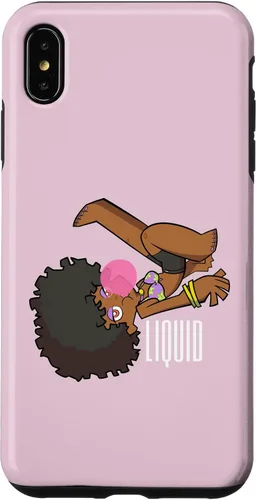 Vista 7 de Funda líquida para iPhone 14