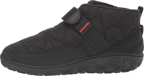 Vista 8 de Chaco Botines unisex para niños Ramble Puff