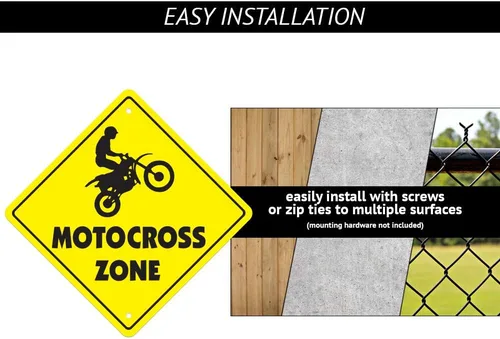 Vista 4 de Abigale's Room Sign Crossing Zone Xing Interior/Exterior 12 pulgadas de alto para decoración de dormitorio infantil puerta nombre niño niña