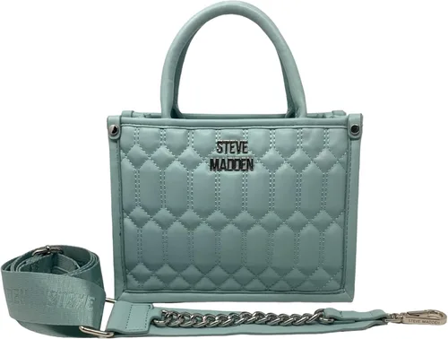 Vista 4 de Steve Madden Bniko Bolso bandolera convertible con 2 correas