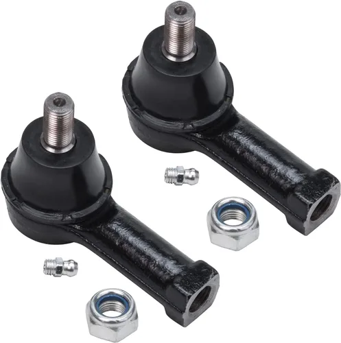 Vista 300 de Detroit Axle - Kit de suspensión frontal de 10 piezas para Dodge Avenger 2008-2014, Chrysler Sebring 2007-2010, 2 brazos de control inferiores, 2