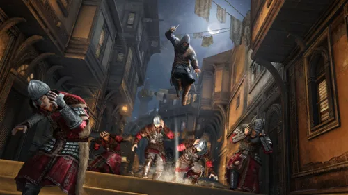 Vista 6 de Assassin's Creed Revelations