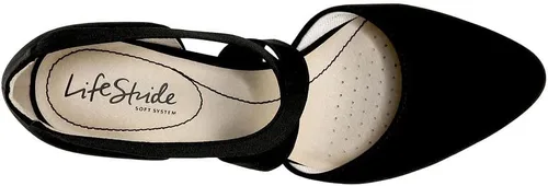 Vista 2 de LifeStride Gallery - Zapatos de tacón para mujer