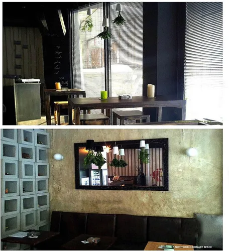 Vista 7 de Maceta colgante de 2 piezas para balcón, jardín, decoración del hogar (blanco)
