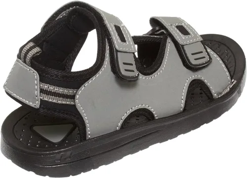 Vista 2 de Skysole Sandalias ligeras de doble correa ajustable para niños