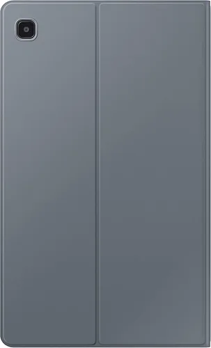 Vista 8 de Samsung Tab A7 Lite - Funda para libros gris oscuro