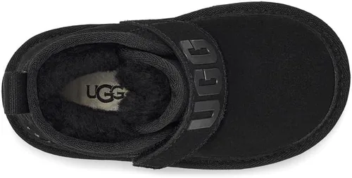 Vista 2 de UGG Unisex-Child Neumel Graphic Chukka Boot