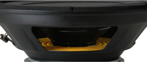 Vista 4 de GRS Woofer envolvente de goma de cono polivinílico 8PR-8 de 8 pulgadas