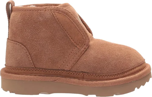 Vista 5 de UGG Botas Chukka unisex para niños T Neumel Ez-Fit