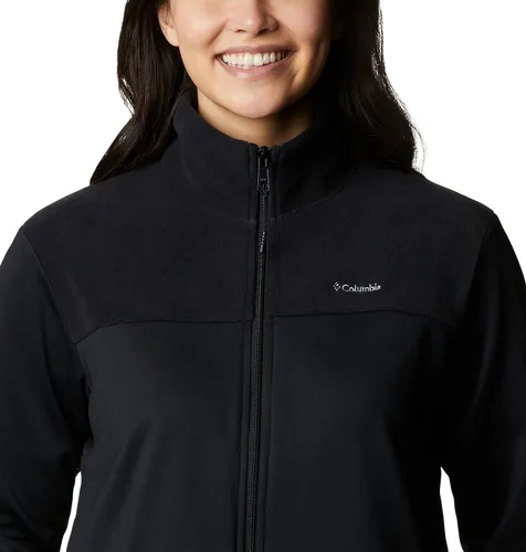 Vista 4 de Columbia Womens River Fleece Fz