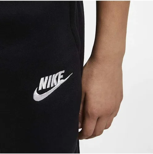 Vista 7 de Nike NSW Pe - Pantalón deportivo para niñas