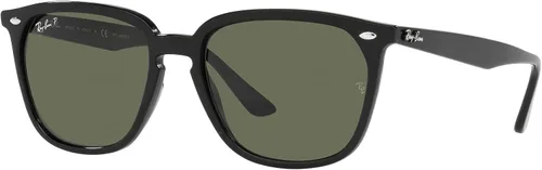 Vista 2 de Ray-Ban RB4362 - Gafas de sol cuadradas